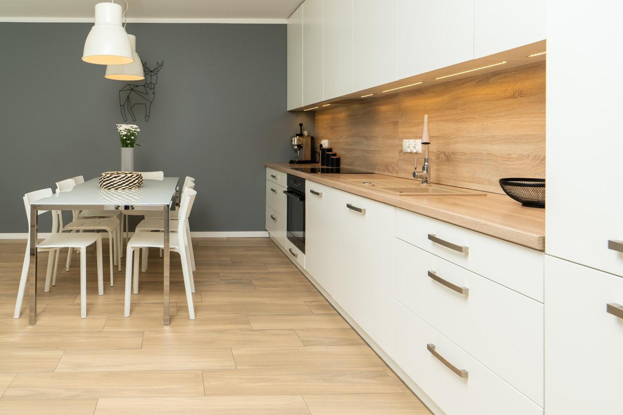 Apartview Premium By Rent Like Home Wisła Quarto foto