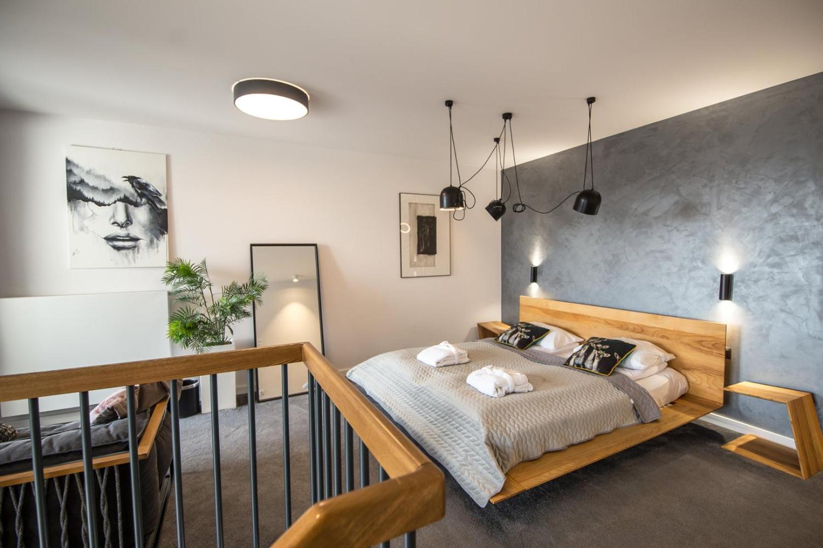 Apartview Premium By Rent Like Home Wisła Quarto foto