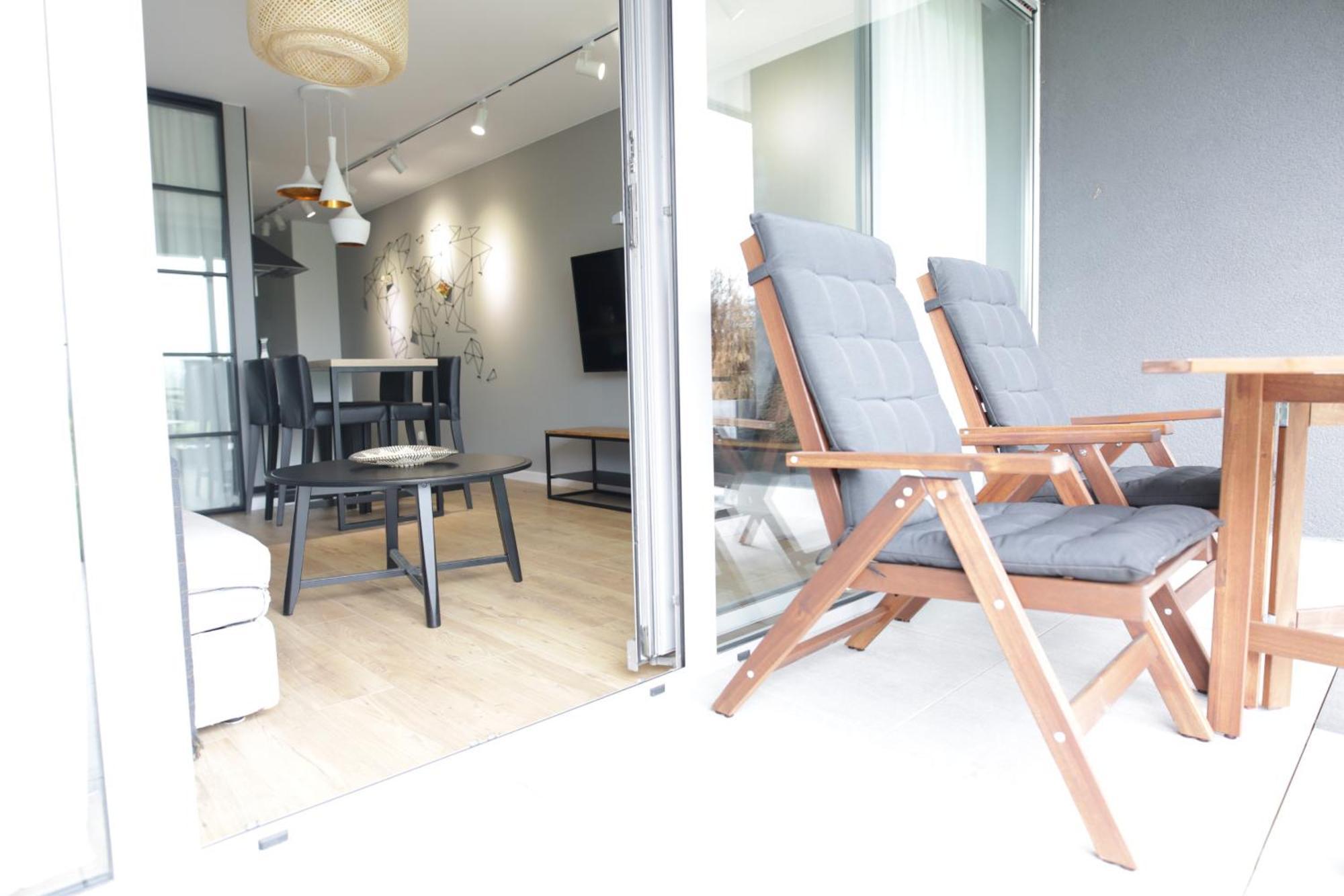 Apartview Premium By Rent Like Home Wisła Quarto foto