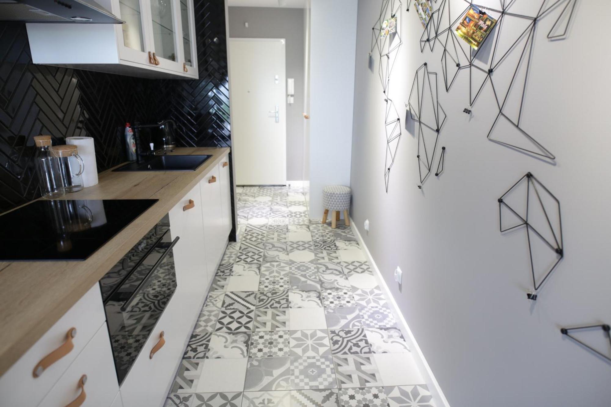 Apartview Premium By Rent Like Home Wisła Quarto foto