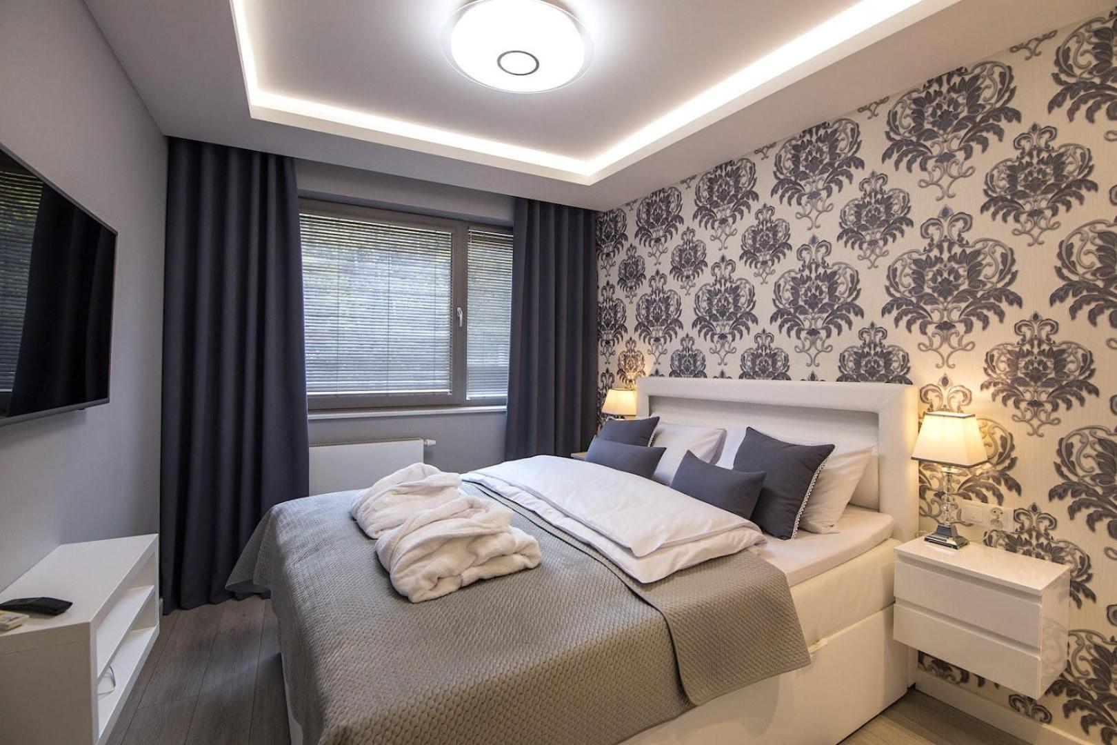 Apartview Premium By Rent Like Home Wisła Exterior foto