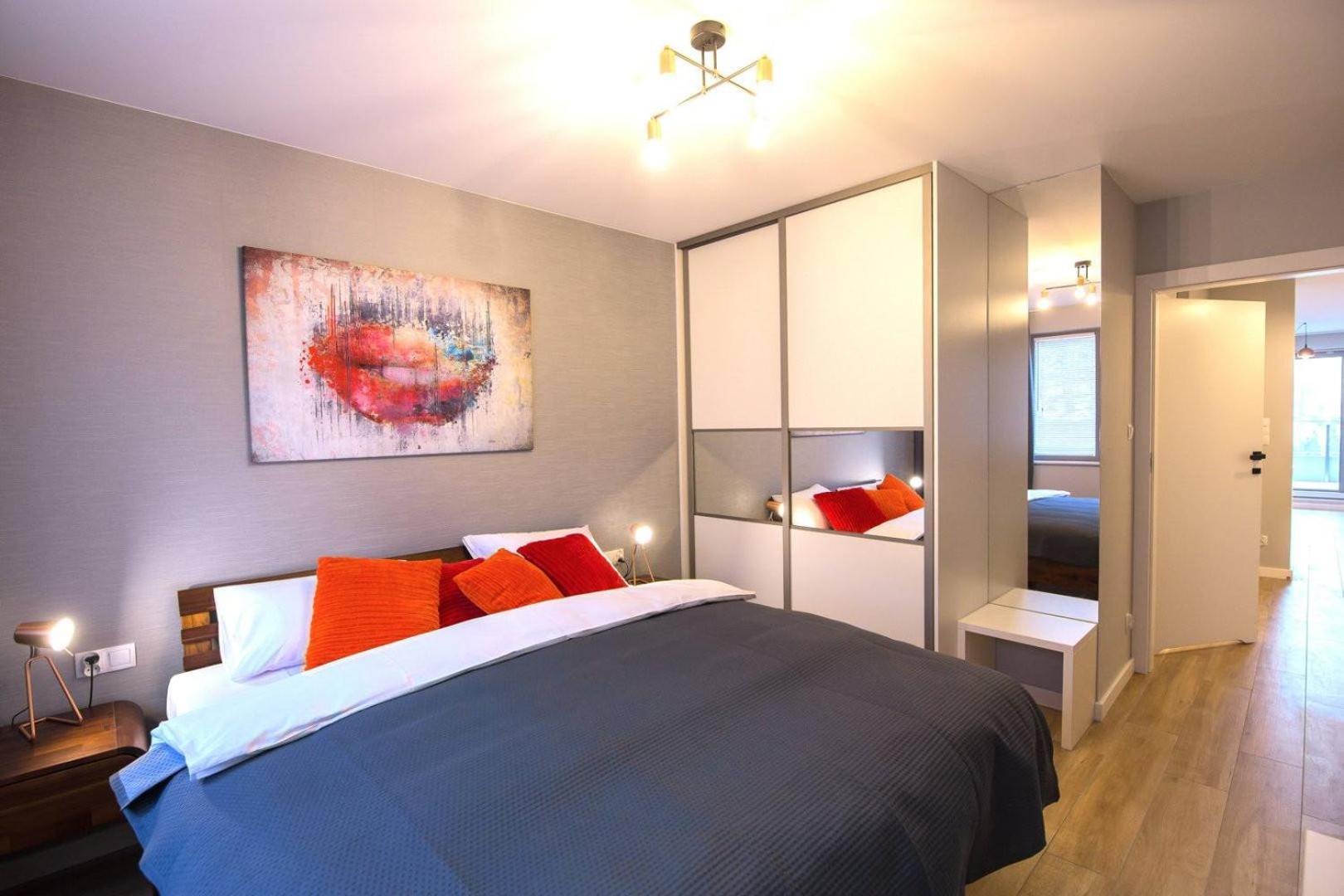 Apartview Premium By Rent Like Home Wisła Exterior foto